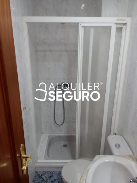 Inmueble en Calle de Servando Batanero, MADRID