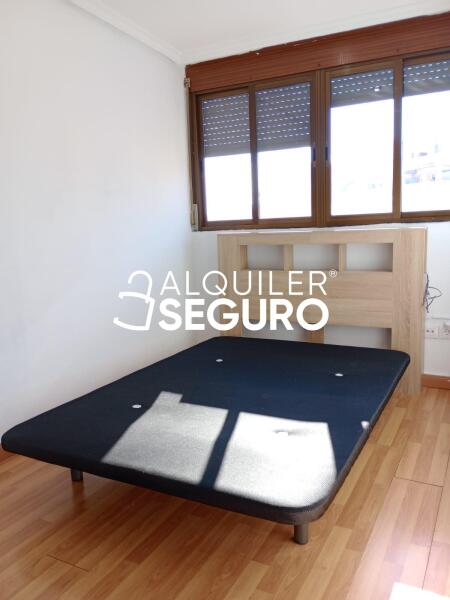 Inmueble en Calle de Servando Batanero, MADRID