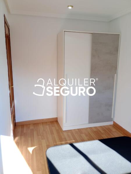 Inmueble en Calle de Servando Batanero, MADRID