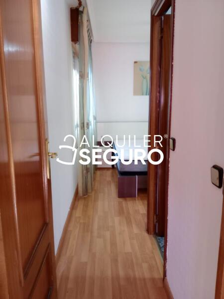 Inmueble en Calle de Servando Batanero, MADRID