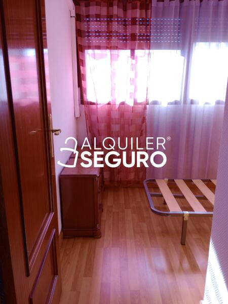 Inmueble en Calle de Servando Batanero, MADRID