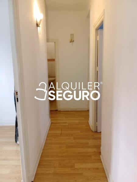 Inmueble en Calle Virgen de la Providencia, MADRID