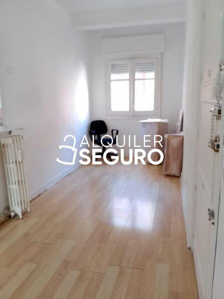 Inmueble en Calle Virgen de la Providencia, MADRID