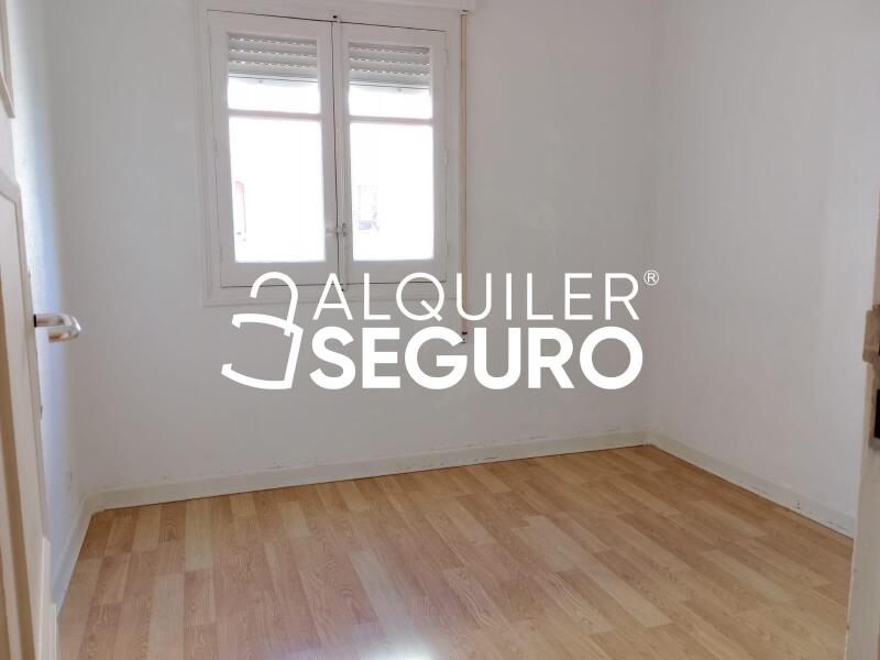 Inmueble en Calle Virgen de la Providencia, MADRID