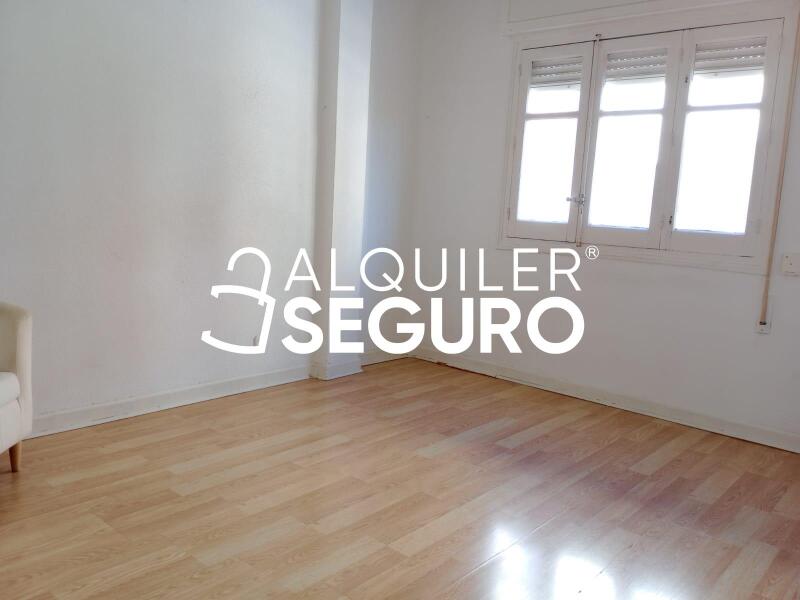 Inmueble en Calle Virgen de la Providencia, MADRID