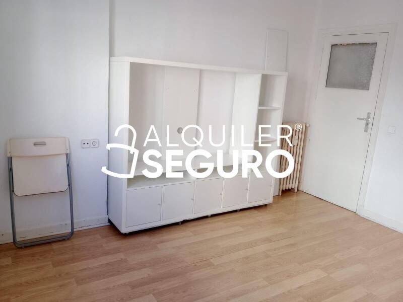 Inmueble en Calle Virgen de la Providencia, MADRID