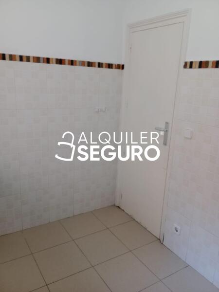 Inmueble en Calle Virgen de la Providencia, MADRID