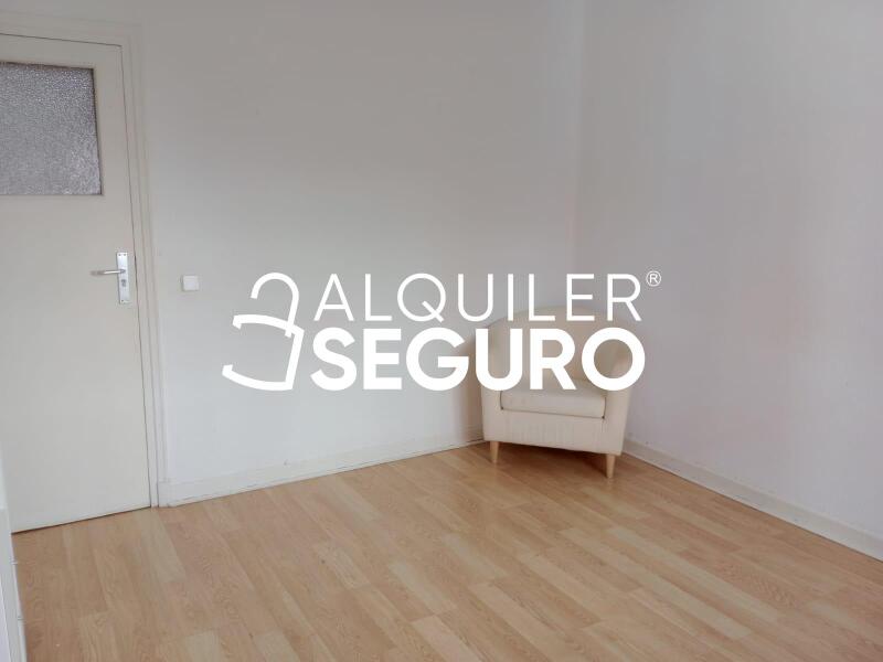 Inmueble en Calle Virgen de la Providencia, MADRID