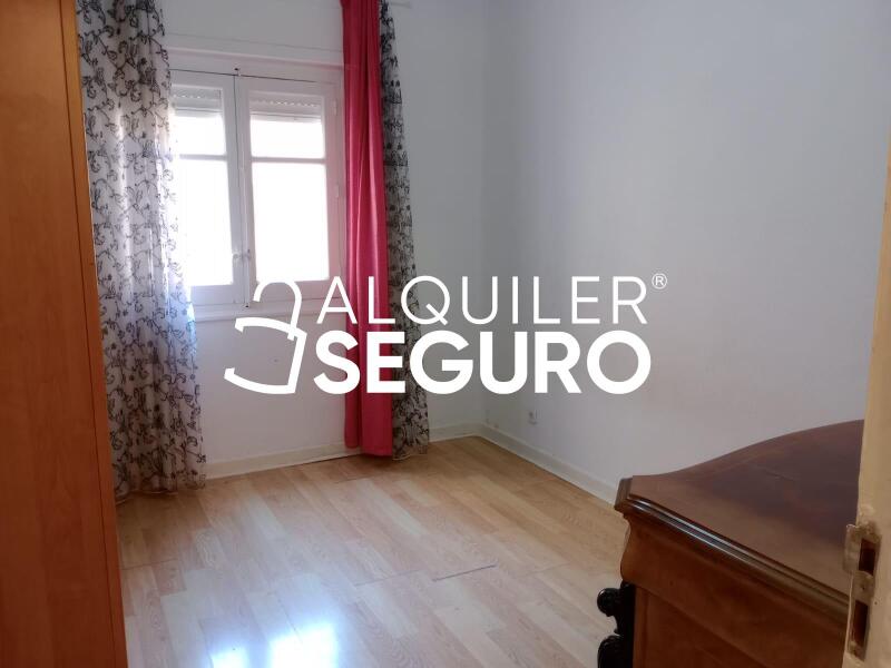 Inmueble en Calle Virgen de la Providencia, MADRID