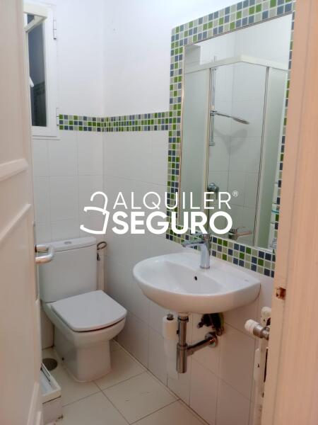 Inmueble en Calle Virgen de la Providencia, MADRID