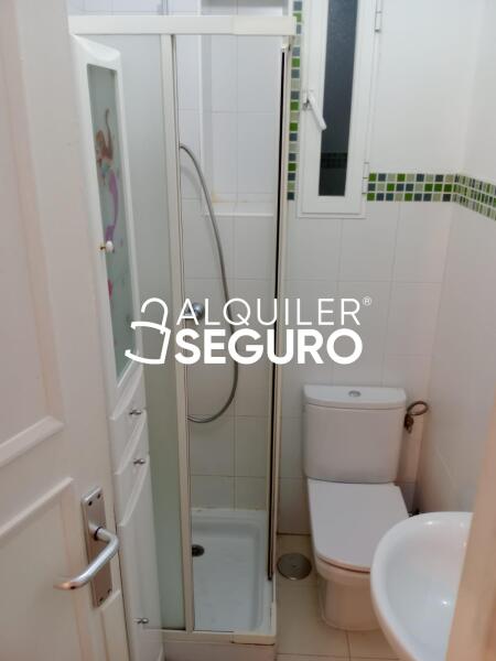 Inmueble en Calle Virgen de la Providencia, MADRID