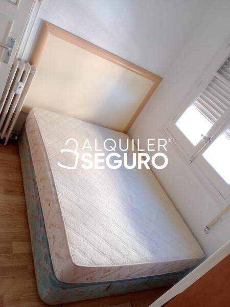 Inmueble en Calle Virgen de la Providencia, MADRID