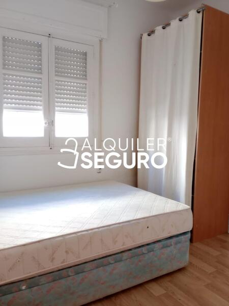 Inmueble en Calle Virgen de la Providencia, MADRID