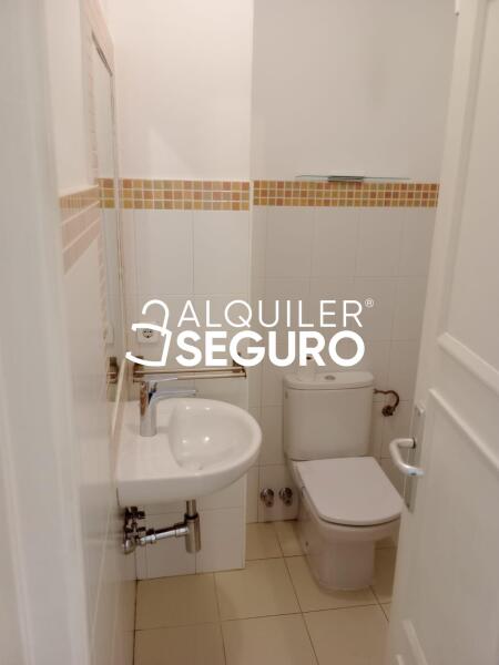 Inmueble en Calle Virgen de la Providencia, MADRID