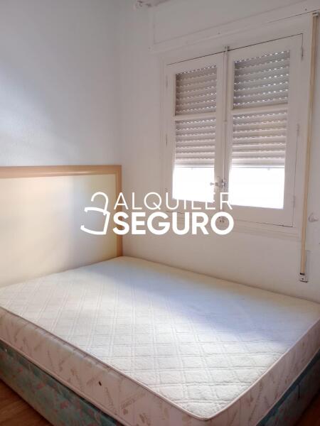 Inmueble en Calle Virgen de la Providencia, MADRID