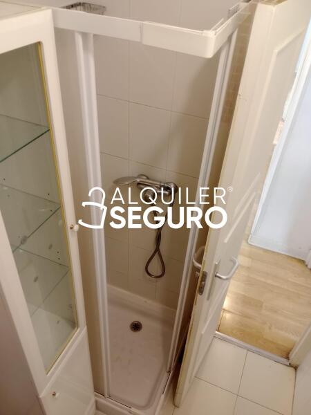 Inmueble en Calle Virgen de la Providencia, MADRID