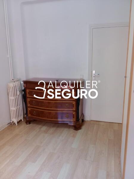 Inmueble en Calle Virgen de la Providencia, MADRID