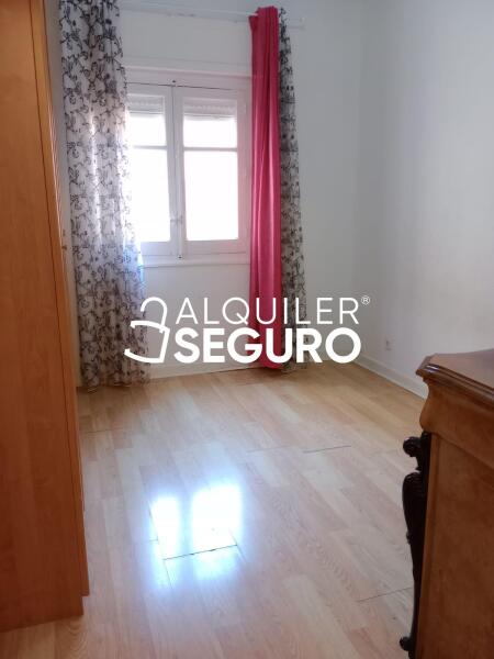 Inmueble en Calle Virgen de la Providencia, MADRID