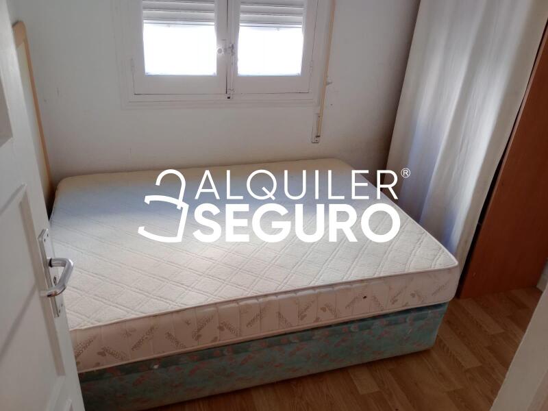 Inmueble en Calle Virgen de la Providencia, MADRID