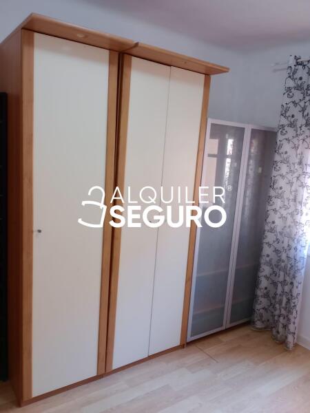 Inmueble en Calle Virgen de la Providencia, MADRID