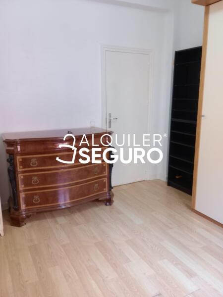 Inmueble en Calle Virgen de la Providencia, MADRID