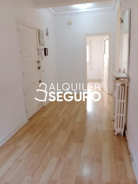 Inmueble en Calle Virgen de la Providencia, MADRID