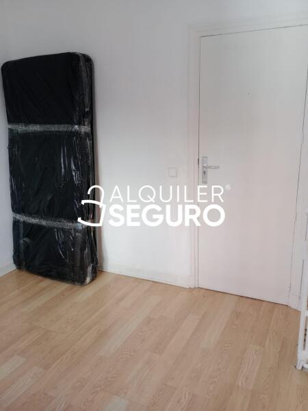 Inmueble en Calle Virgen de la Providencia, MADRID