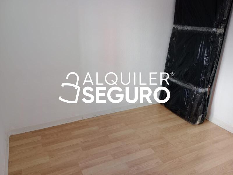 Inmueble en Calle Virgen de la Providencia, MADRID