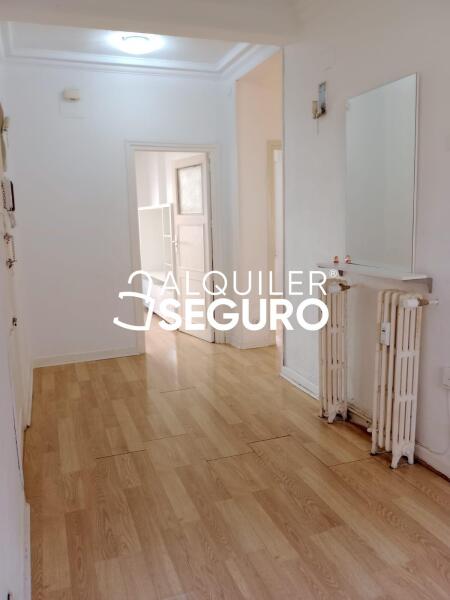 Inmueble en Calle Virgen de la Providencia, MADRID