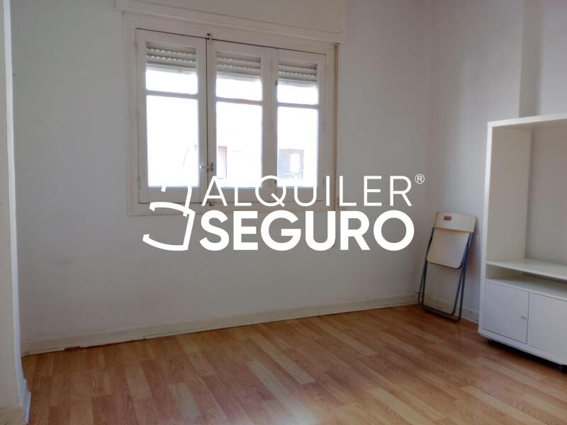 Inmueble en Calle Virgen de la Providencia, MADRID