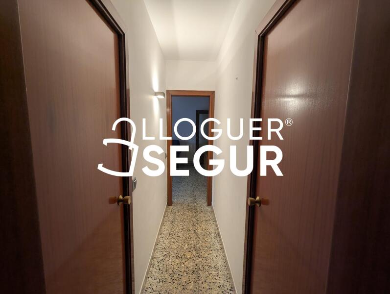 Inmueble en Calle dels Arítjols, BARCELONA