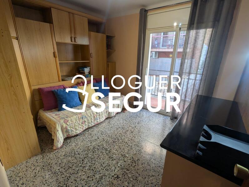 Inmueble en Calle dels Arítjols, BARCELONA