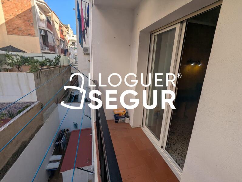 Inmueble en Calle dels Arítjols, BARCELONA