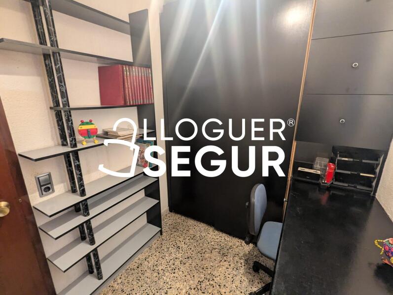 Inmueble en Calle dels Arítjols, BARCELONA