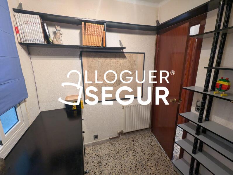 Inmueble en Calle dels Arítjols, BARCELONA