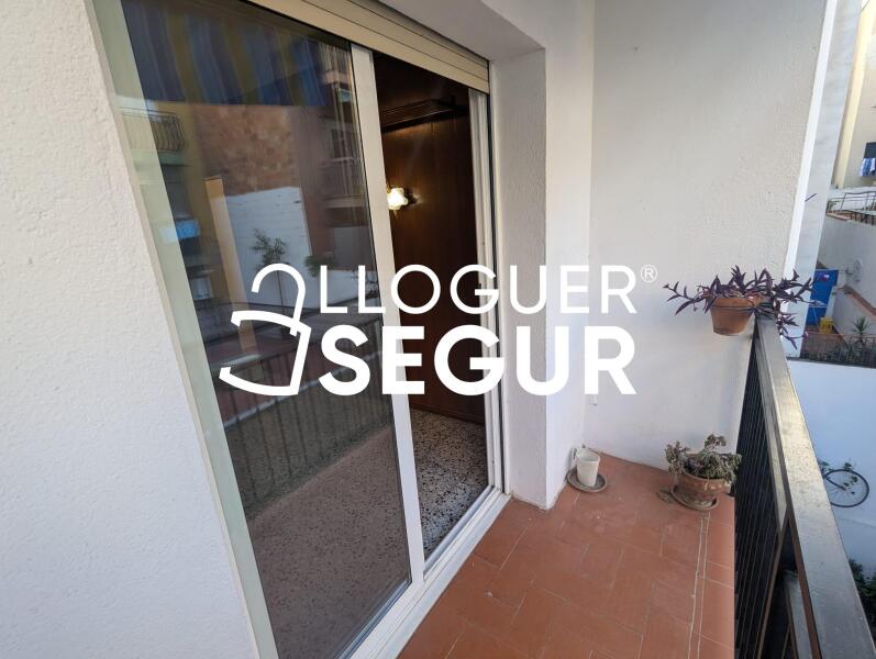 Inmueble en Calle dels Arítjols, BARCELONA