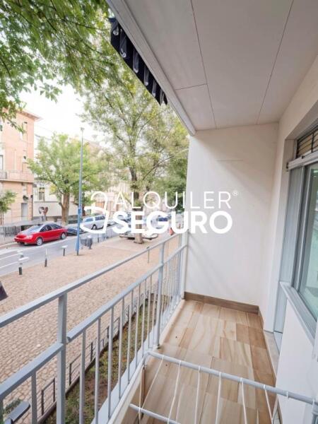 Inmueble en Calle Batalla de Trafalgar , MADRID