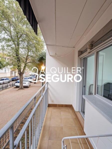 Inmueble en Calle Batalla de Trafalgar , MADRID