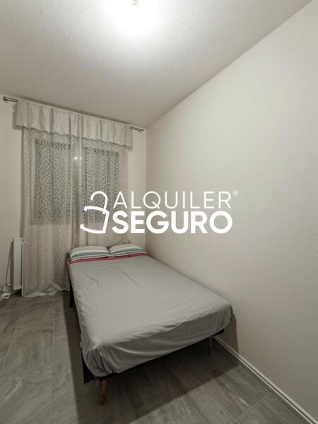 Inmueble en Calle Batalla de Trafalgar , MADRID