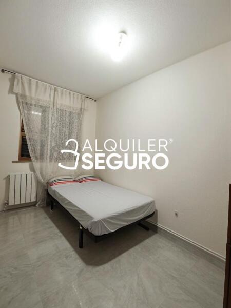 Inmueble en Calle Batalla de Trafalgar , MADRID