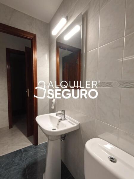 Inmueble en Calle Batalla de Trafalgar , MADRID