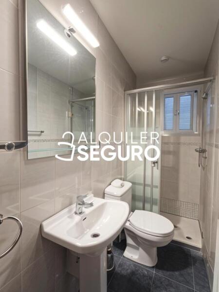 Inmueble en Calle Batalla de Trafalgar , MADRID