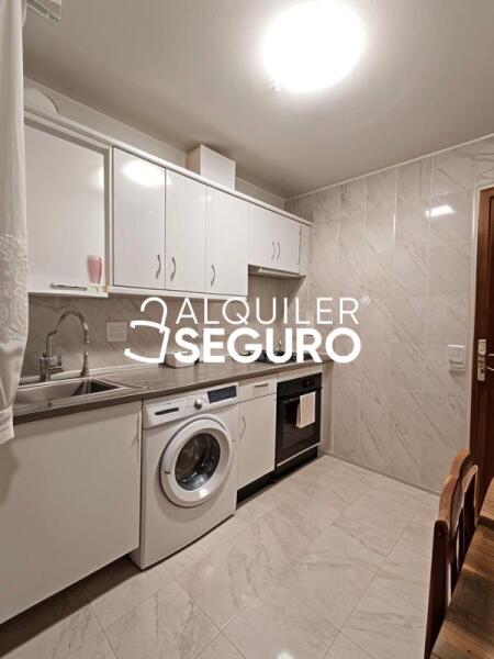 Inmueble en Calle Batalla de Trafalgar , MADRID