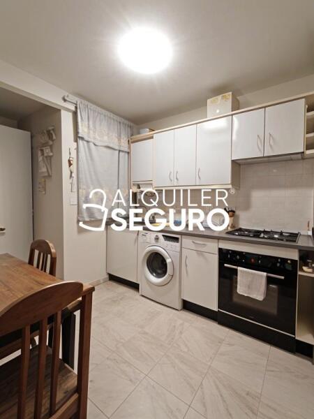 Inmueble en Calle Batalla de Trafalgar , MADRID