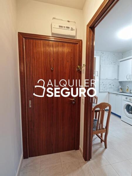 Inmueble en Calle Batalla de Trafalgar , MADRID