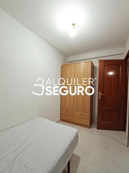 Inmueble en Calle Batalla de Trafalgar , MADRID