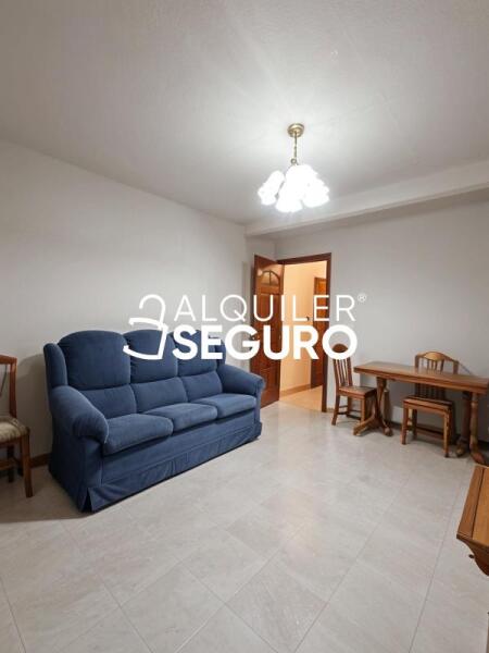 Inmueble en Calle Batalla de Trafalgar , MADRID