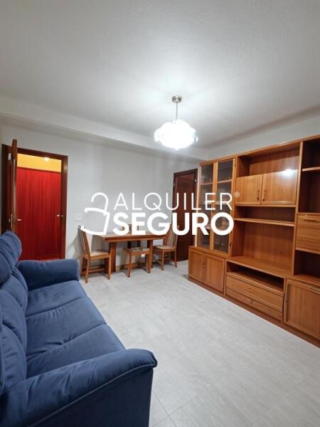 Inmueble en Calle Batalla de Trafalgar , MADRID