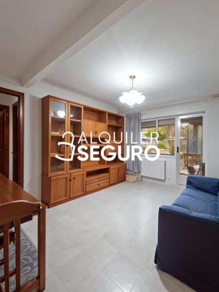 Inmueble en Calle Batalla de Trafalgar , MADRID