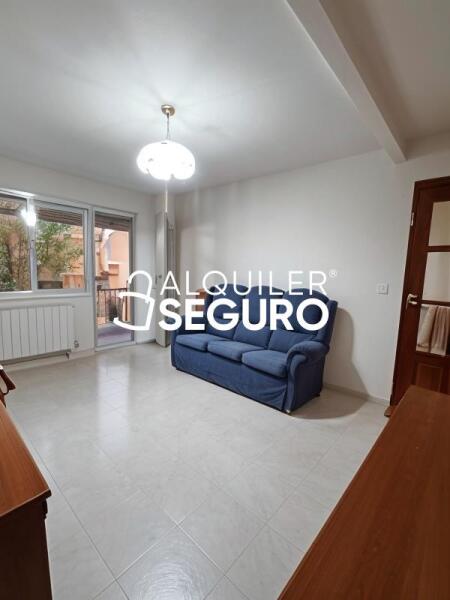 Inmueble en Calle Batalla de Trafalgar , MADRID